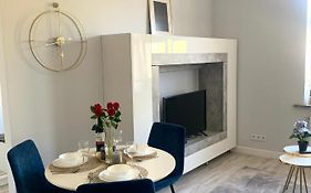 Apartament W Centrum Miasta