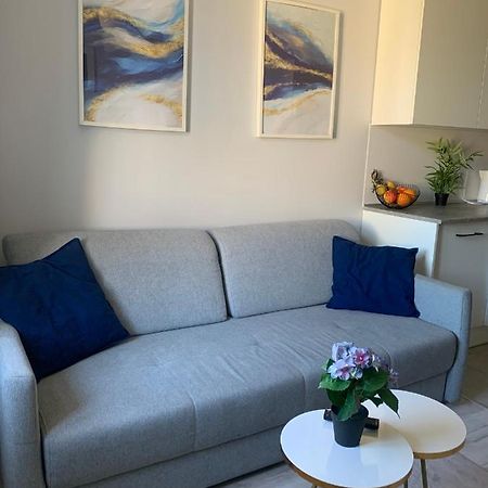Apartament W Centrum Miasta Лодзь Екстер'єр фото