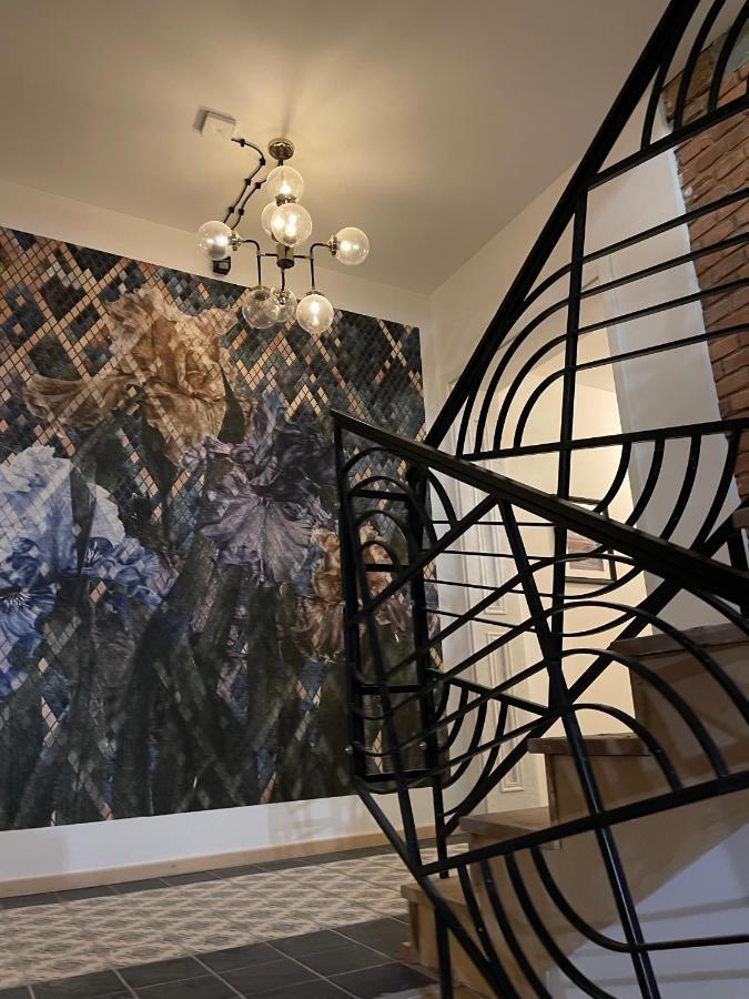 Apartament W Centrum Miasta Лодзь Екстер'єр фото