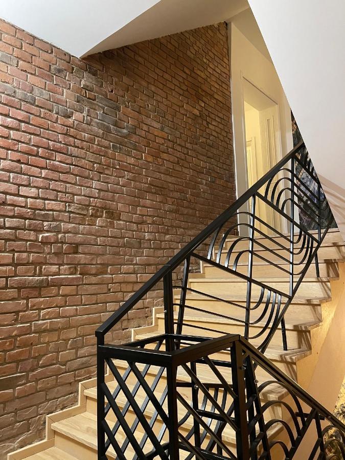 Apartament W Centrum Miasta Лодзь Екстер'єр фото