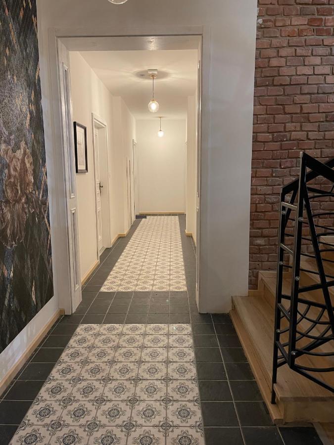 Apartament W Centrum Miasta Лодзь Екстер'єр фото