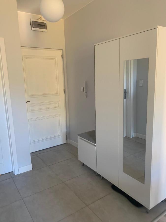 Apartament W Centrum Miasta Лодзь Екстер'єр фото