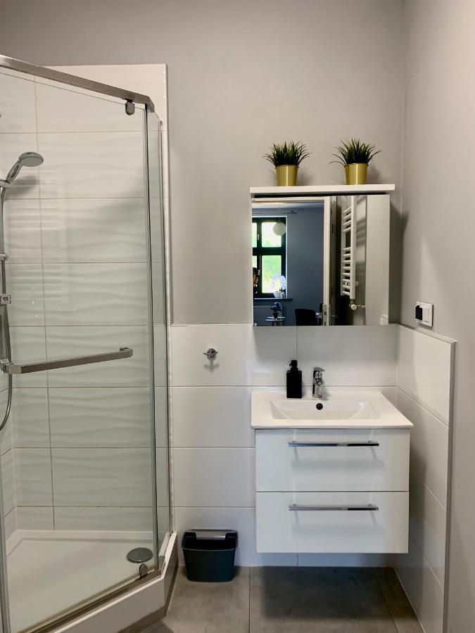 Apartament W Centrum Miasta Лодзь Екстер'єр фото