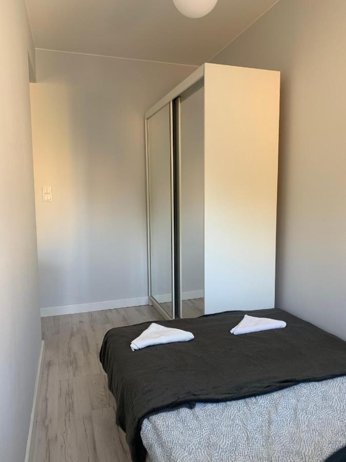 Apartament W Centrum Miasta Лодзь Екстер'єр фото